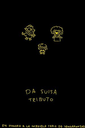 Da Suisa - Tributo's poster