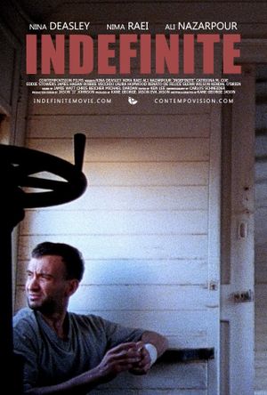 Indefinite's poster