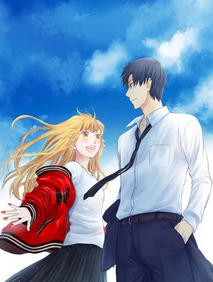 Fruits Basket: Prelude's poster