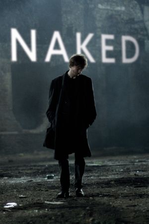 Naked's poster