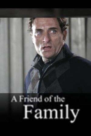 A Friend of the Family's poster