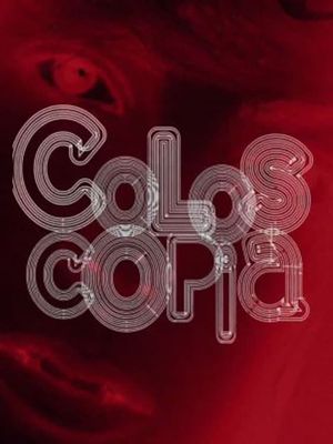 Coloscopia's poster