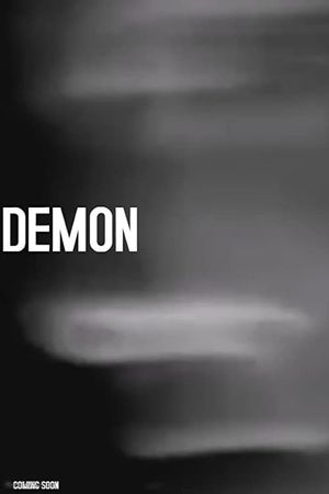 Demon's poster