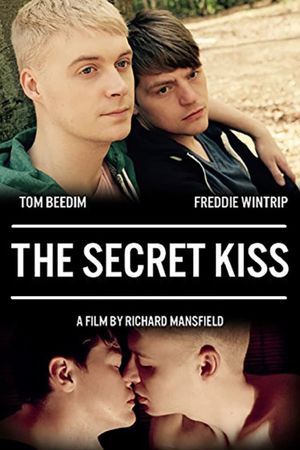 The Secret Kiss's poster