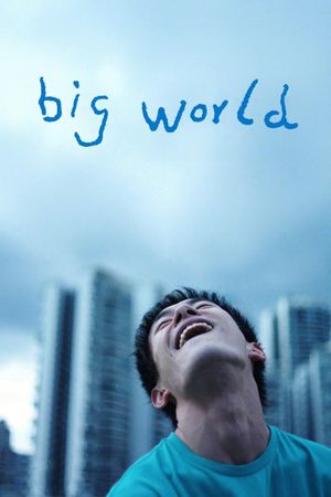 Big World's poster