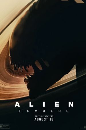 Alien: Romulus's poster