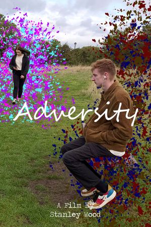 Adversity's poster