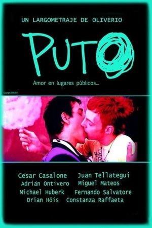 Puto's poster image