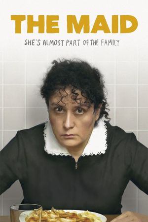 The Maid's poster