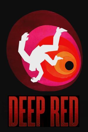 Deep Red's poster