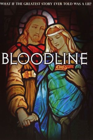 Bloodline's poster