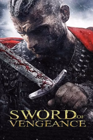 Sword of Vengeance's poster