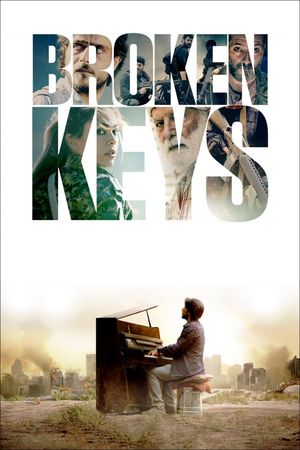 Broken Keys's poster
