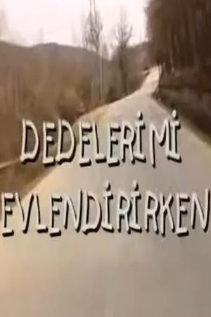 Dedelerimi Evlendirirken's poster