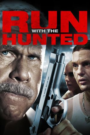 Run with the Hunted's poster