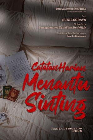 Catatan Harian Menantu Sinting's poster