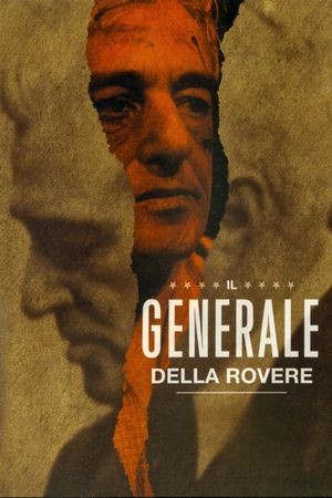 General Della Rovere's poster