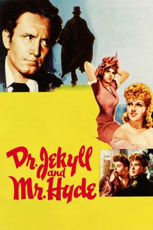 Dr. Jekyll and Mr. Hyde's poster