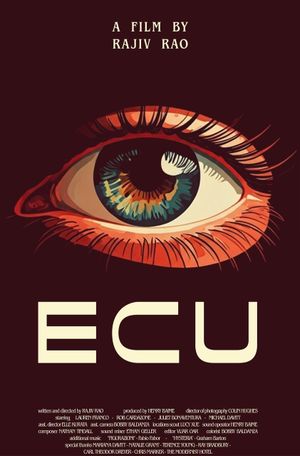 ECU's poster