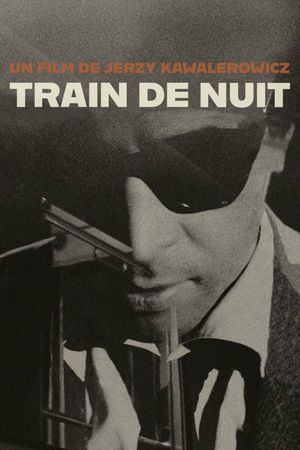 Night Train's poster