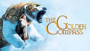 The Golden Compass's poster