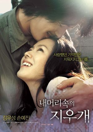 A Moment to Remember's poster