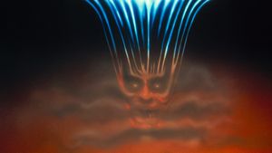 Halloween III: Season of the Witch's poster
