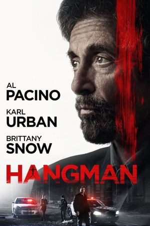 Hangman's poster