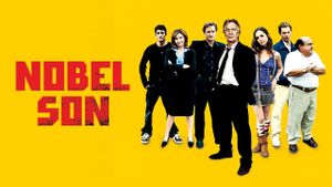 Nobel Son's poster