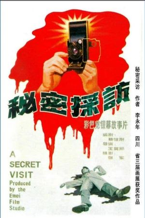 Mi mi cai fang's poster