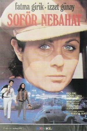 Soför Nebahat's poster