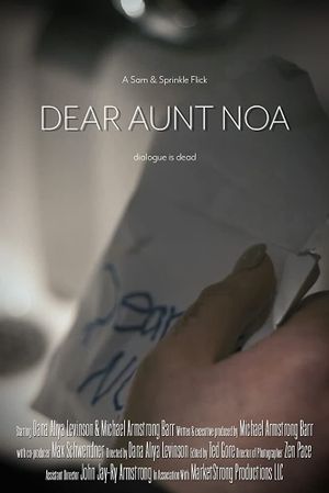 Dear Aunt Noa's poster image