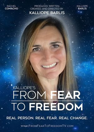 Kalliope’s From Fear to Freedom's poster