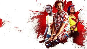 Final Cut's poster