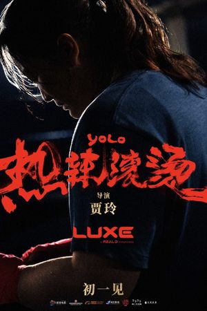 Yolo's poster