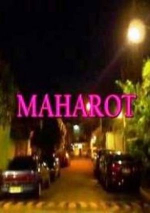 Maharot's poster