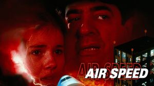 Airspeed's poster