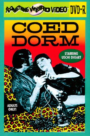 Coed Dorm's poster
