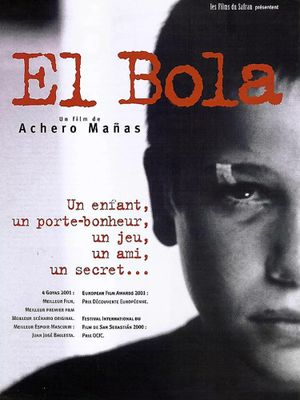 Pellet's poster