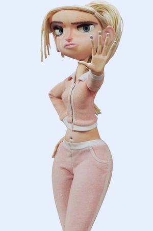 ParaNorman's poster