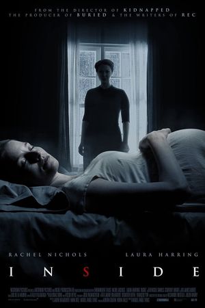 Inside's poster
