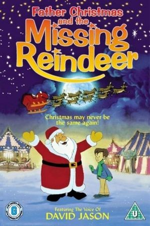 Father Christmas and the Missing Reindeer's poster