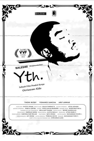 Yth.'s poster