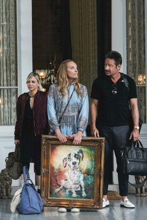 The Estate's poster