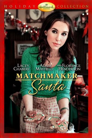Matchmaker Santa's poster