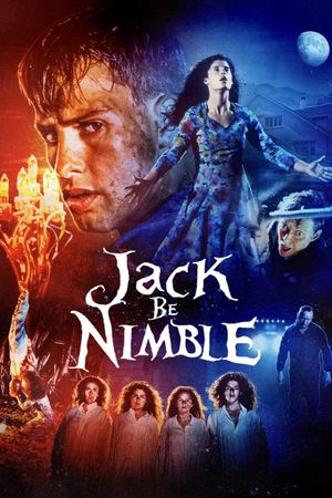 Jack Be Nimble's poster