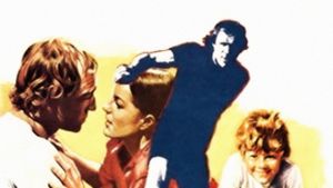 The Hero's poster