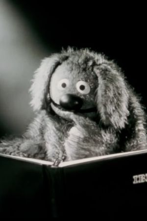 Rowlf the Salesman's poster