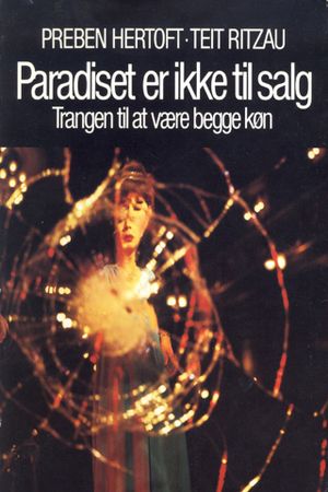 Paradise is Not for Sale's poster