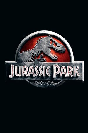 Jurassic Park's poster